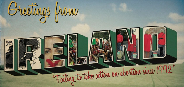 Postcard Campaign