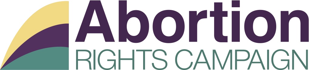 Abortion Rights Campaign Logo