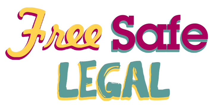 Free Safe legal