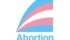 ARC logo in blue and pink