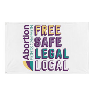 Free Safe Legal Local Flag