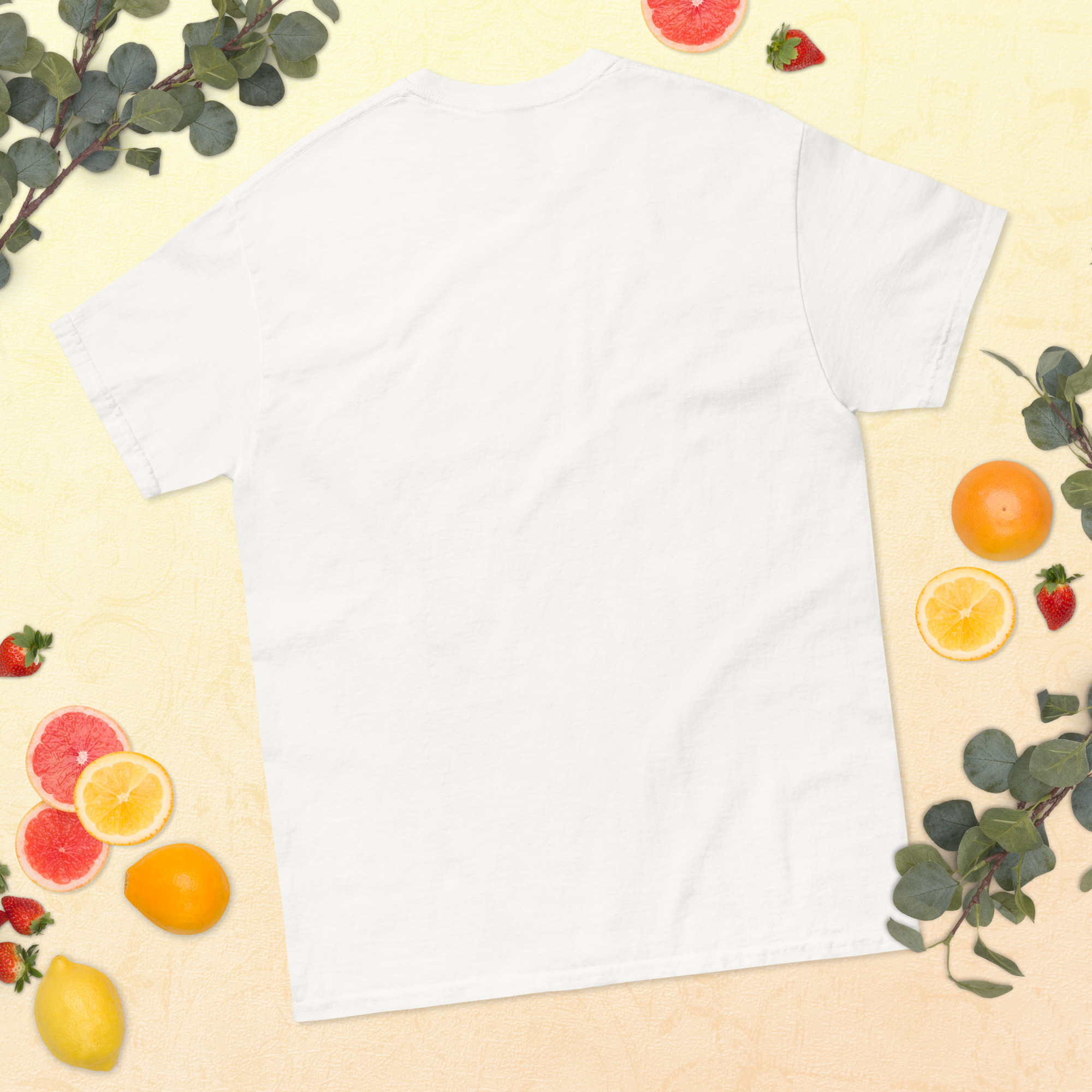 Free Safe Legal Local Accessible (trans pride colours) unisex classic tee - Image 3